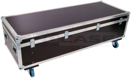 Кейс (кофр) для мед оборудования Med2016